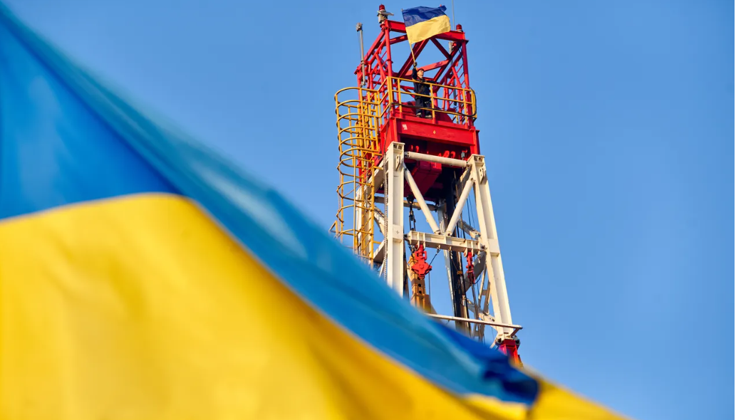 Φυσικό αέριο: Πώς οι δεξαμενές της Ουκρανίας μπορεί να συμβάλουν στην ενεργειακή ασφάλεια της Ευρώπης