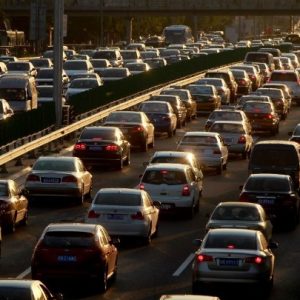 Κίνα: Ετήσια αύξηση 81,4% κατέγραψαν οι πωλήσεις κινεζικών επιβατικών οχημάτων