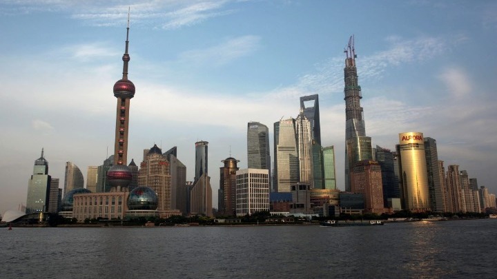 Κίνα: Μέτρα για τη στήριξη των ιδιωτικών επενδύσεων στη Σαγκάη
