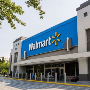 Walmart: Ανοίγει το πρώτο «κατάστημα του μέλλοντος» στο Τέξας