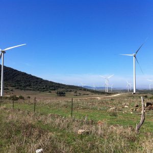 Ισπανία: Στόχος να παράγει το 50% της ενέργειας από ΑΠΕ στο 2023