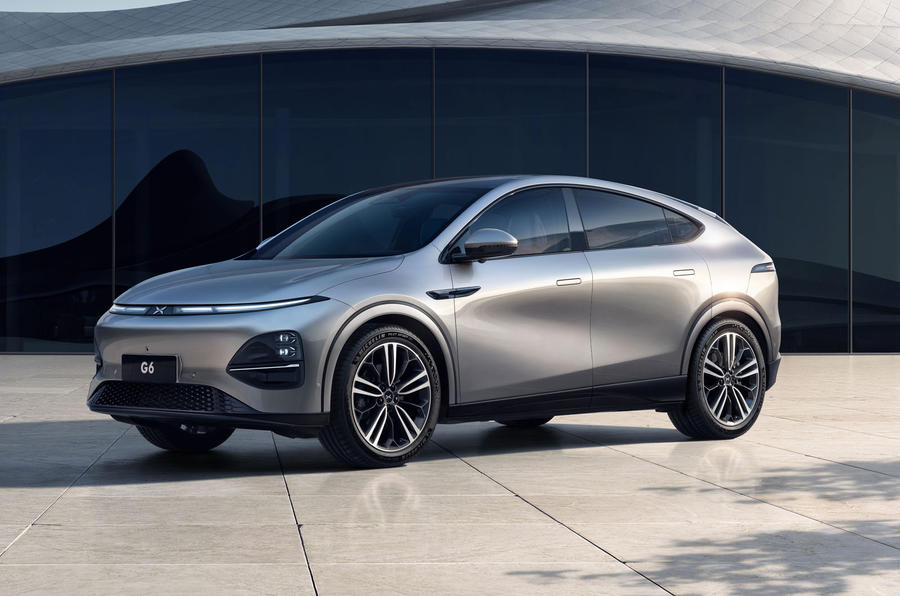 Xpeng: Ανοδος 13% της μετοχής – Το νέο SUV… στριμώχνει το Model Y της Tesla