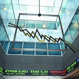 ETF: Στα 3,5 δισ. δολ. η σταθμισμένη μέση κεφλαιοποίηση του GREK [πίνακες]