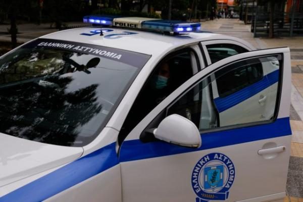 Εβρος: Συνελήφθη διακινητής μεταναστών – Είχε 10 άτομα στο όχημα του