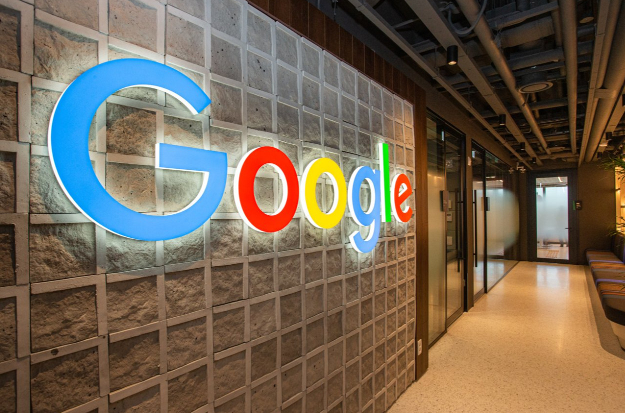 Google: Μία ημέρα στα κεντρικά της Google στη Νέα Υόρκη