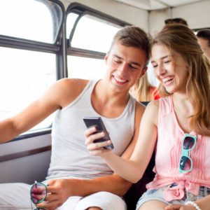GenZ: Ο νέος στόχος των dating apps – Τα διπλά ραντεβού και η ΑΙ