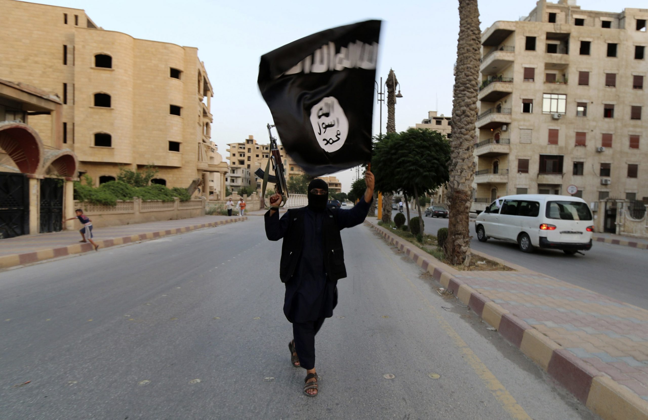 Ισλαμικό Κράτος: Κάλεσμα για τρομοκρατικές επιθέσεις στην Ευρώπη