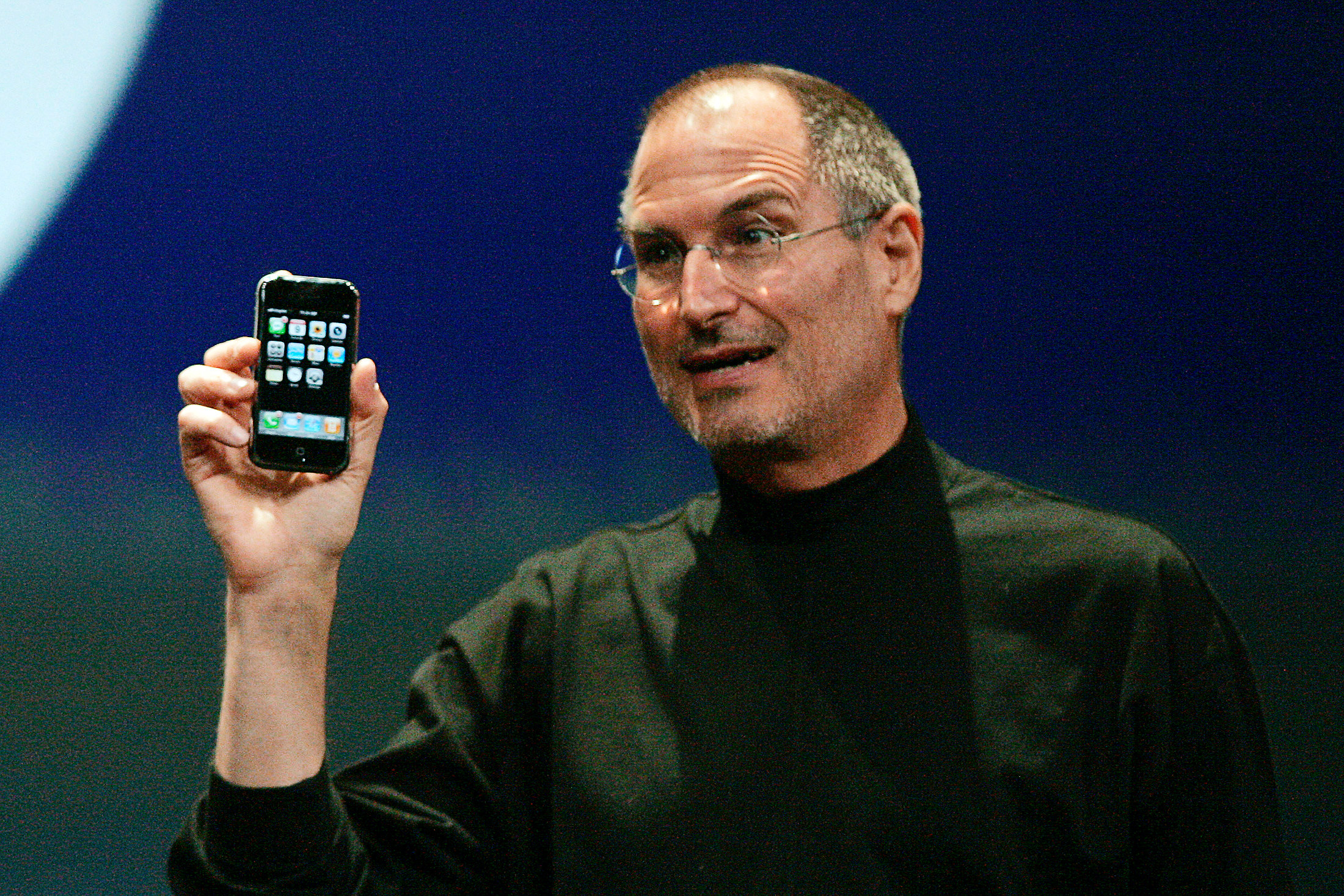 Apple: Γιατί ένα iPhone πρώτης γενιάς πουλήθηκε 190.000 δολάρια
