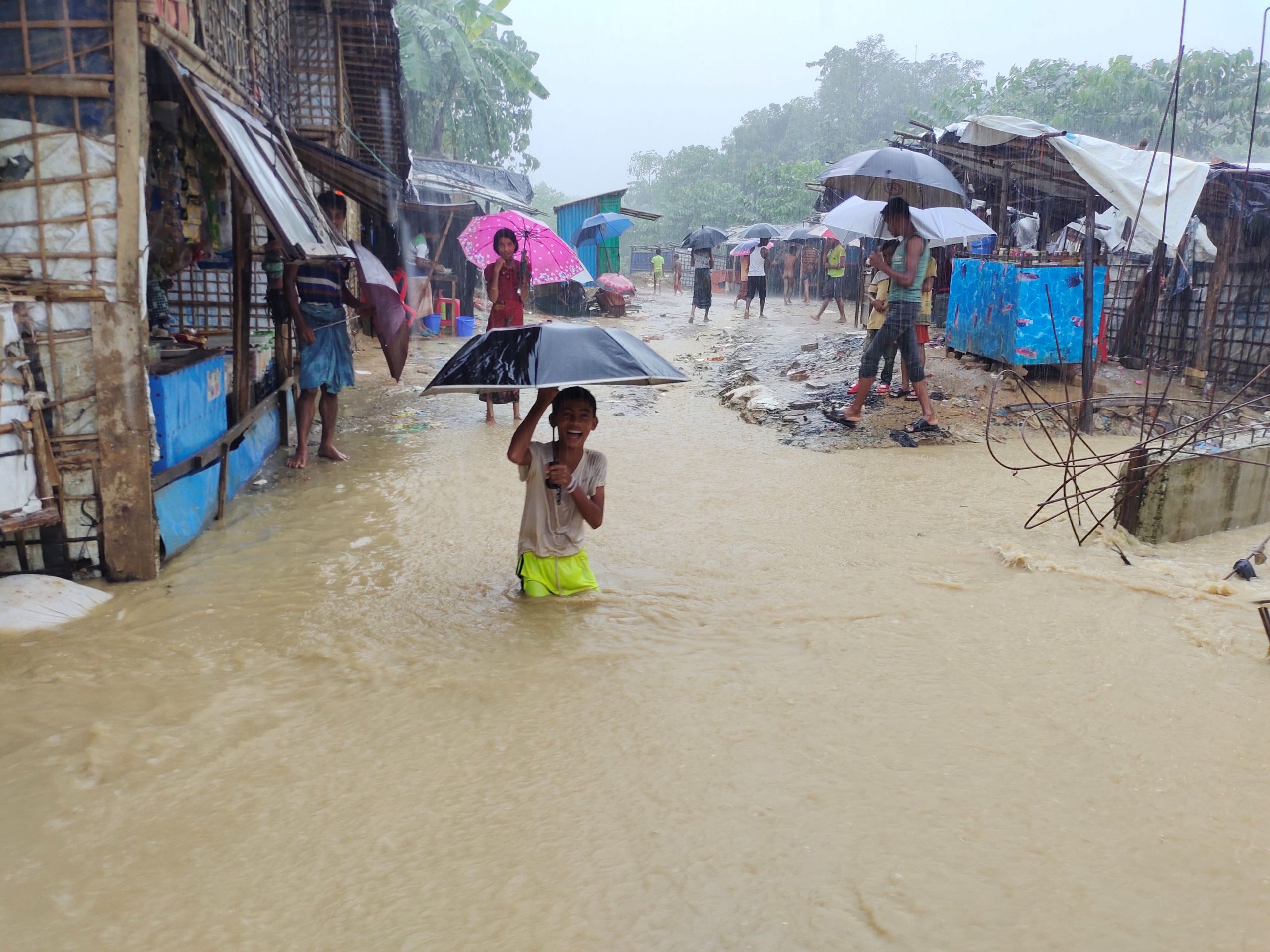 Γιατί η Ευρώπη πρέπει να στραφεί στο Μπαγκλαντές για τη διαχείριση της κλιματικής κρίσης;