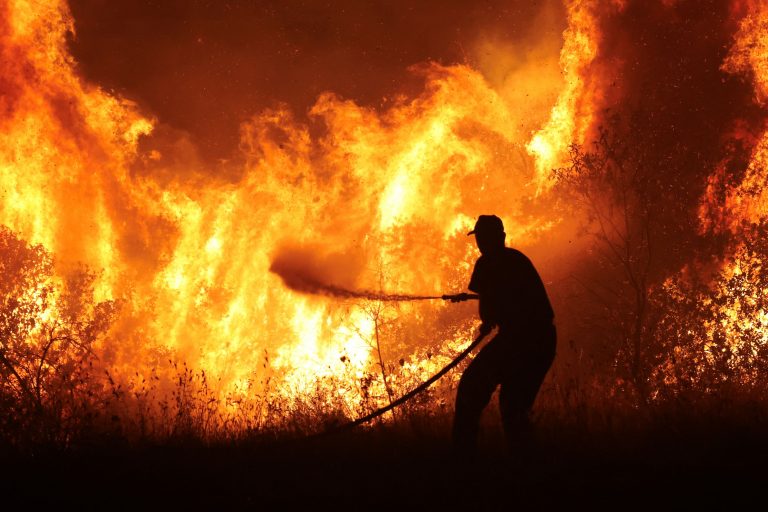 Κλιματική κρίση: Στα 9 δισ. ευρώ το ετήσιο κόστος για την ελληνική οικονομία