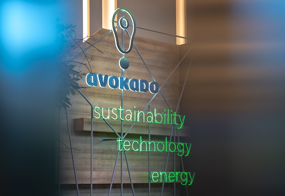 Avokado: Όταν η ενεργειακή μετάβαση συναντά την τεχνολογία
