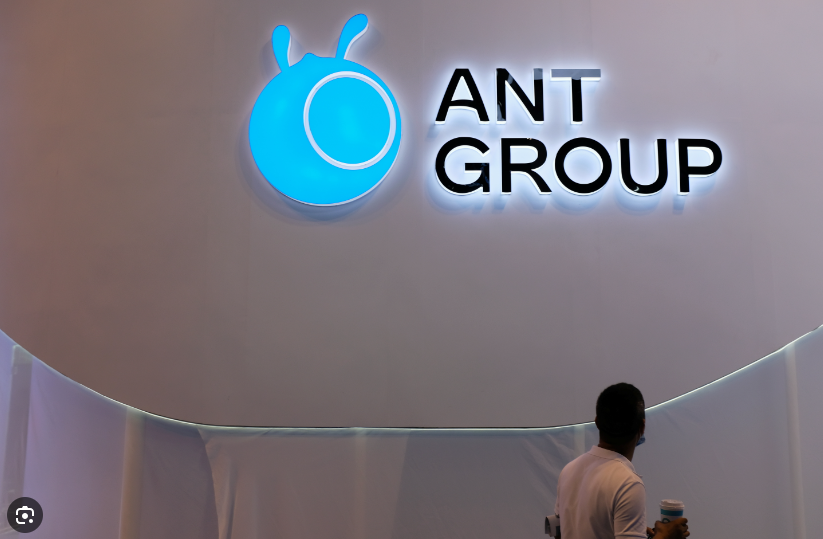 Κίνα: Πρόστιμο μαμούθ 1,1 δισ. στην Ant Group