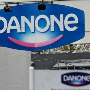 Danone: Nέο ρόφημα για καταναλωτές σε φάρμακα απώλειας βάρους