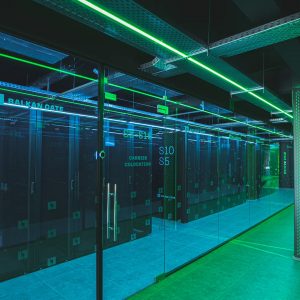 Scope: Ισχυρά τα «θεμέλια» των data centers στην Ευρώπη… αλλά κρύβουν κινδύνους