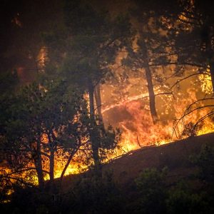 Coca-Cola HBC: Δωρεά 1 εκατ. ευρώ στις πυρόπληκτες περιοχές