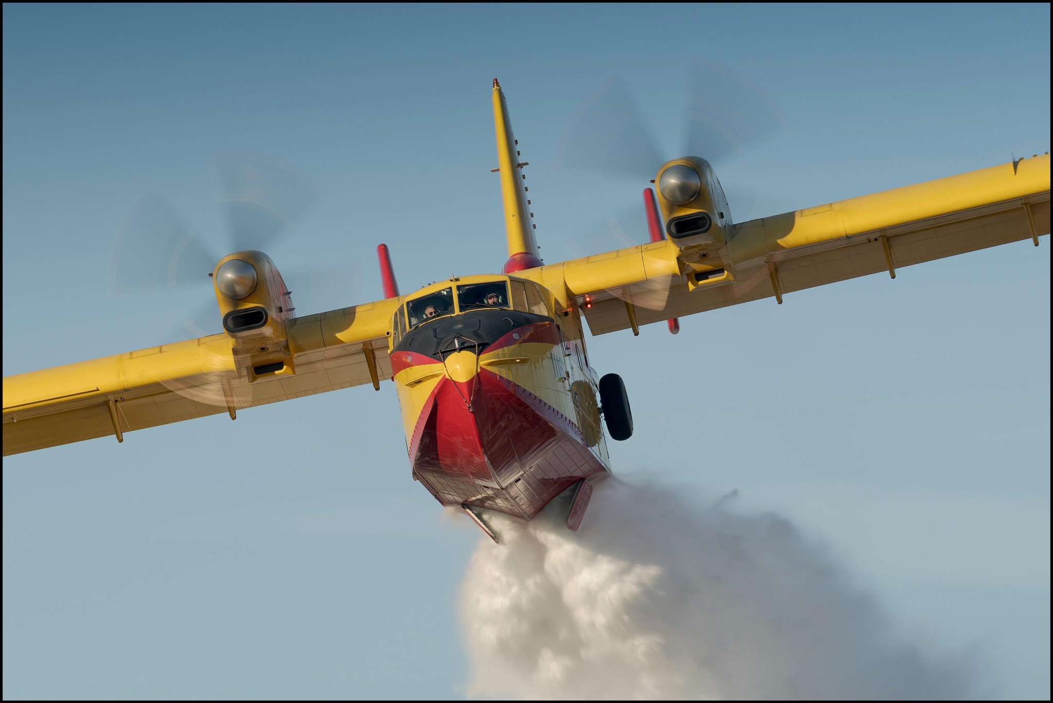 European, Israeli assistance headed to Greece to battle wildfires