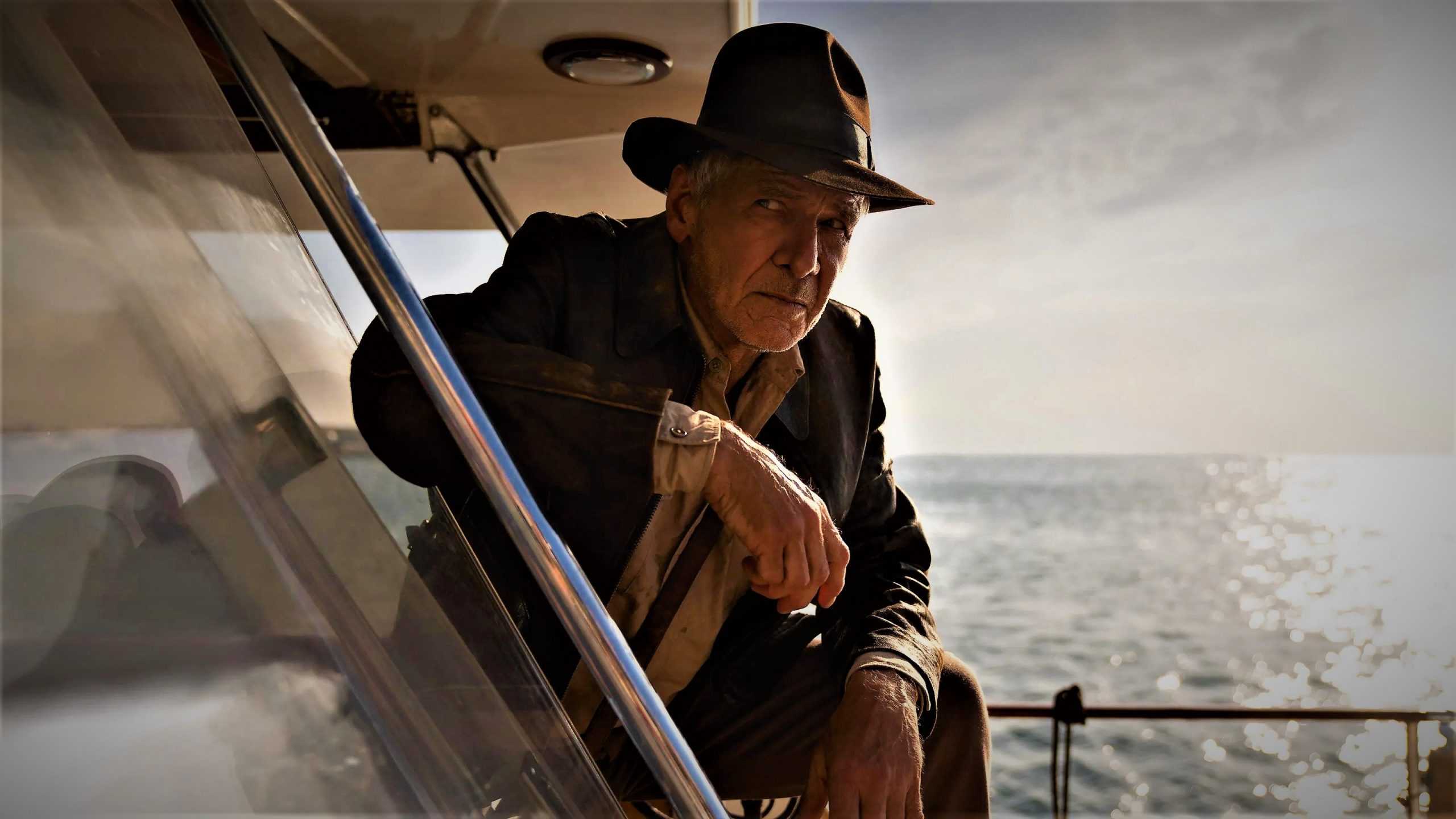 Indiana Jones: Βρίσκεται το Χόλιγουντ σε βαθιά κρίση;