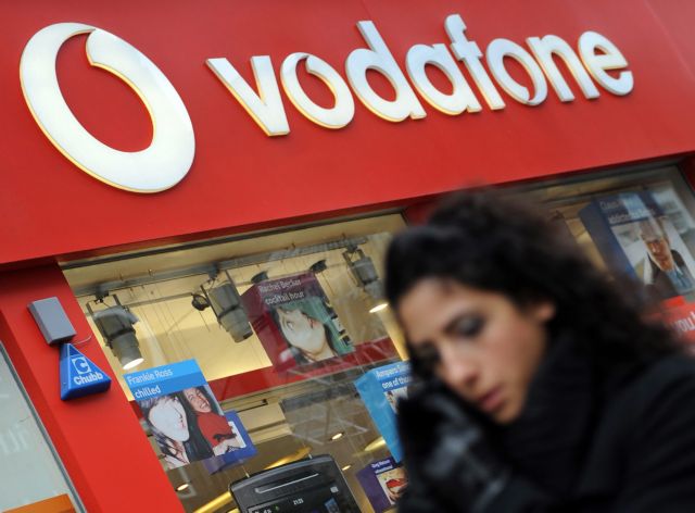 Vodafone: Προαναγγελία αυξήσεων στα τιμολόγια
