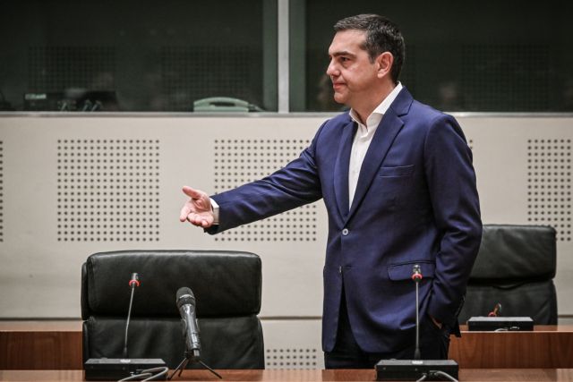 Άρχισε η μάχη διαδοχής του Τσίπρα στον ΣΥΡΙΖΑ – Τα σενάρια για την επόμενη μέρα