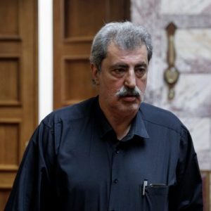 ΣΥΡΙΖΑ: Εκτός ΚΟ ο Παύλος Πολάκης με απόφαση Σωκράτη Φάμελλου