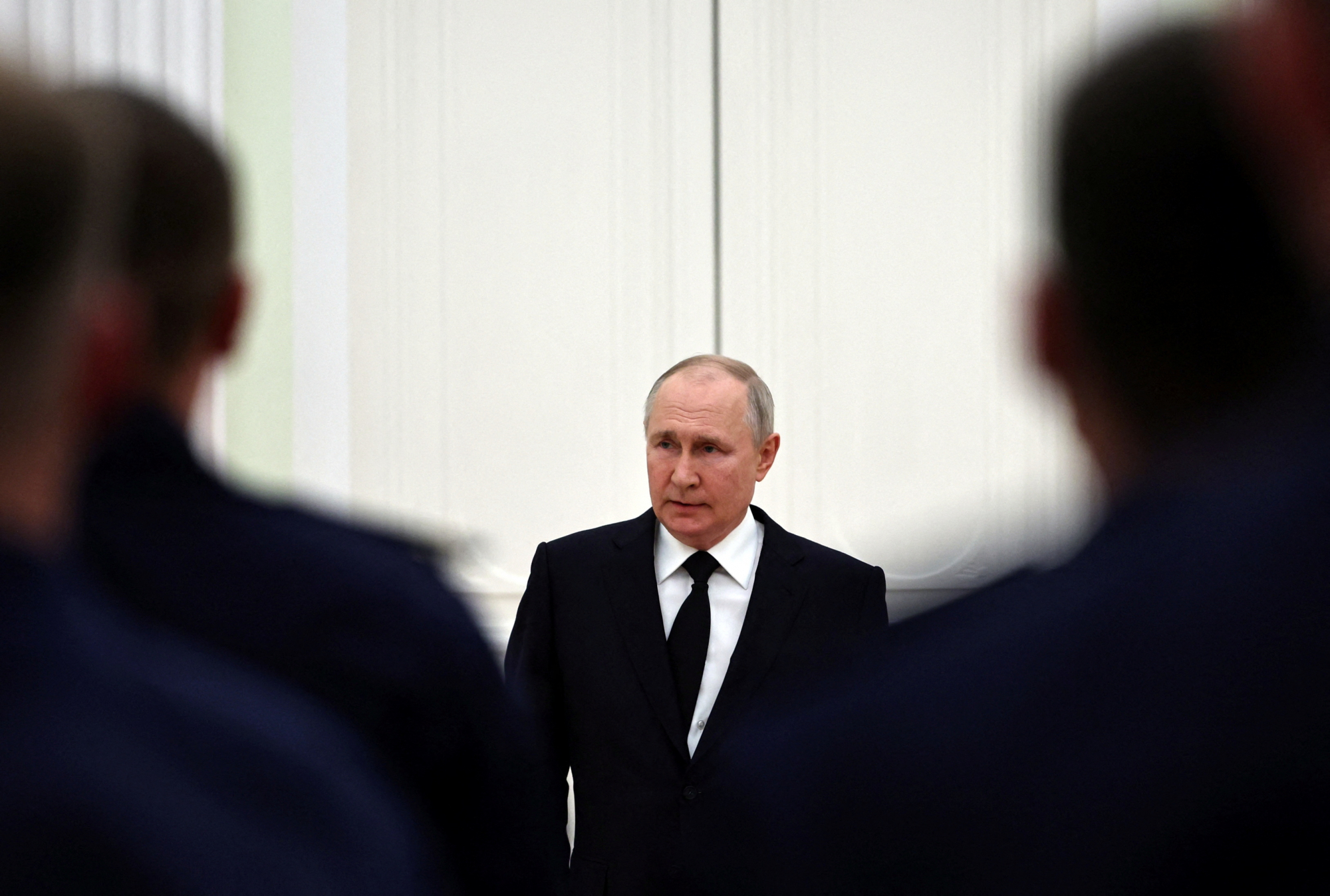 Ρωσία: Τέσσερα σενάρια μετά την ανταρσία του Πριγκόζιν