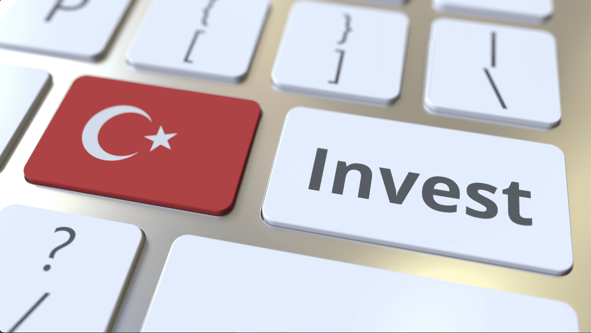 Real estate: Large Turkish investments in the Aegean islands