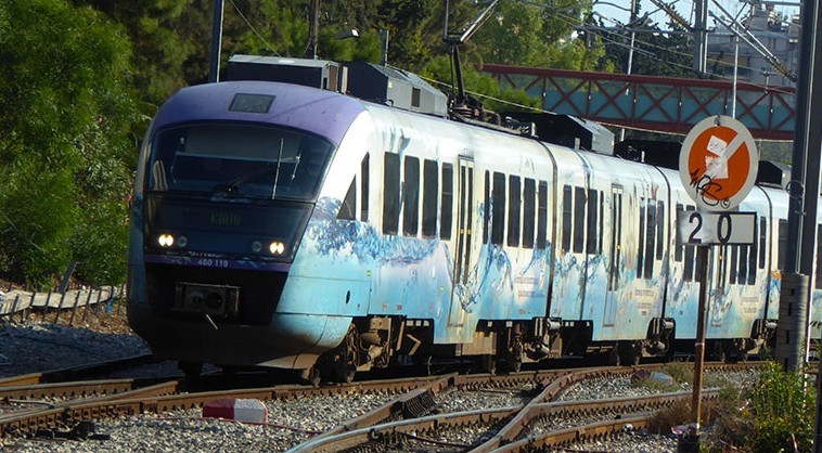 Σιδηρόδρομος: Πώς θα μπει ξανά στις ράγες στην Θεσσαλία