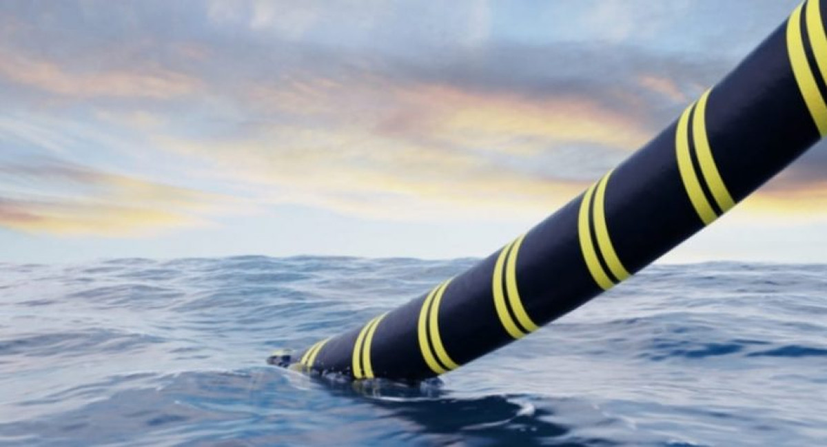 Hellenic Cables: Αναλαμβάνει με τη Jan De Nul υποβρύχιες διασυνδέσεις σε αιολικά πάρκα στη Γερμανία