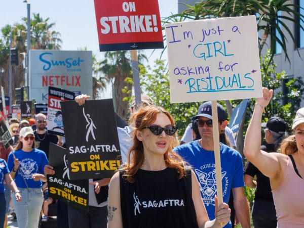 ΗΠΑ: Με απεργία απειλούν οι εργαζόμενοι στα video games