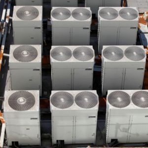 Κλιματιστικά: Οι μετοχές των κατασκευαστών εκτοξεύονται λόγω καύσωνα και κέντρων δεδομένων