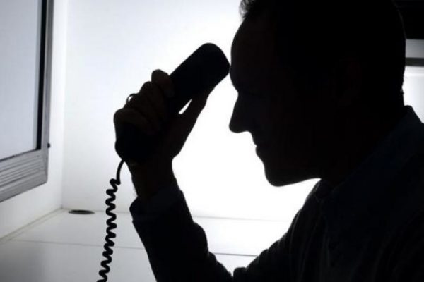 Κοινωνία: Μάστιγα οι τηλεφωνικές απάτες: Απέσπασαν από δύο γυναίκες 46.500 ευρώ