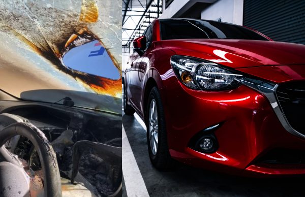 ΑΑΔΕ: Ψηφιακή άρση ακινησίας οχημάτων – Οι προϋποθέσεις