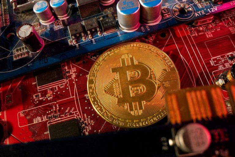 Bitcoin: Ράλι προς τα 39.000 δολάρια μετά τις δηλώσεις Πάουελ