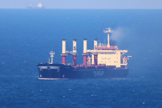 ΟΗΕ: Απαράδεκτες οι ρωσικές απειλές κατά πλοίων μεταφοράς σιτηρών