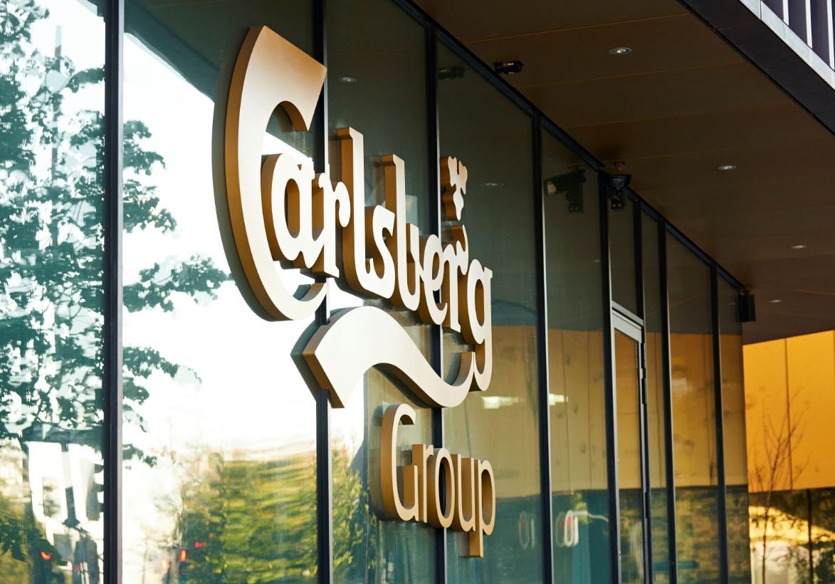Carlsberg: «Σοκ» από την κατάσχεση της θυγατρικής της στη Ρωσία