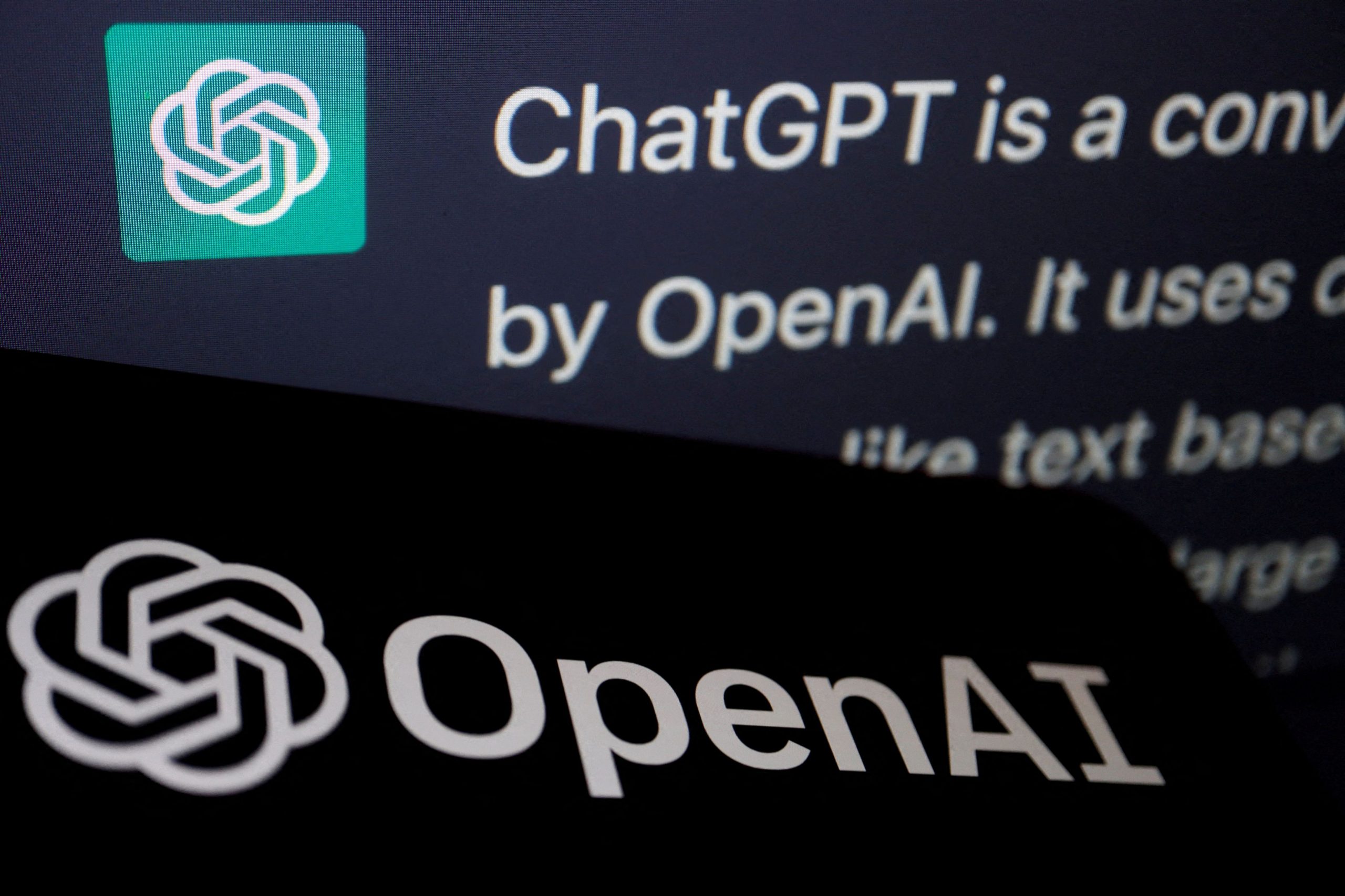 OpenAI: Κερδίζει πάνω από 80 εκατ. δολ. μηνιαίως