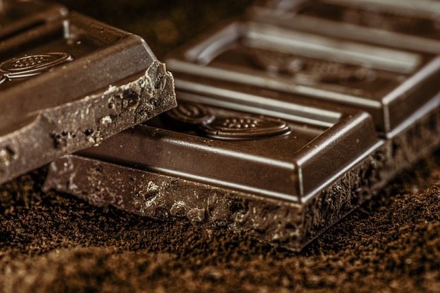 Κακάο: Σοκολάτες με πιστοποίηση… GPS – Ο ευρωπαϊκός νόμος και η ανησυχία της αγοράς