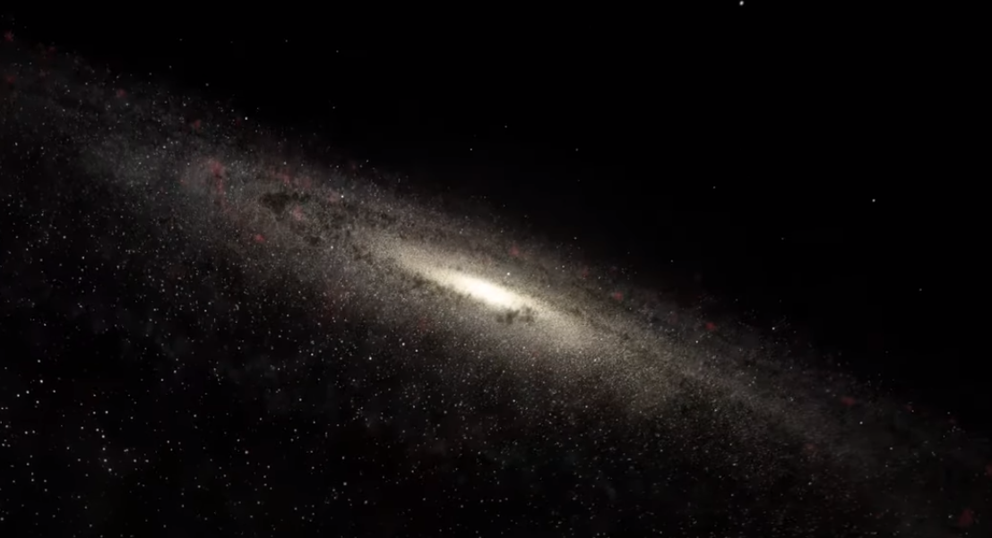 Διάστημα: Ο «Ευκλείδης» εξερευνά το… σκοτεινό σύμπαν