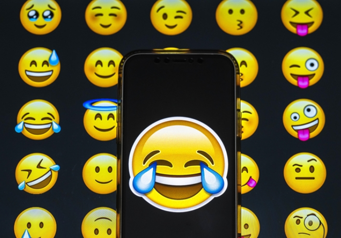 Emoji: Παγκόσμια Ημέρα – Ποιο είναι το πιο δημοφιλές