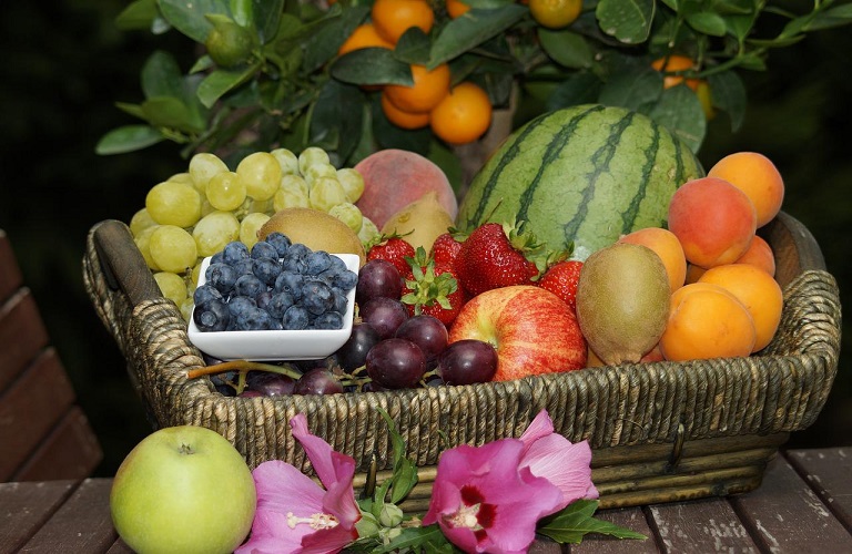 Εισαγωγές: Αυξηση εισαγωγών σε φρούτα και λαχανικά