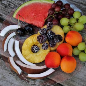 Καλοκαιρινά φρούτα: Μείωση κατά 6,3% στην παραγωγή της ΕΕ – Οι «διακρίσεις» της Ελλάδας