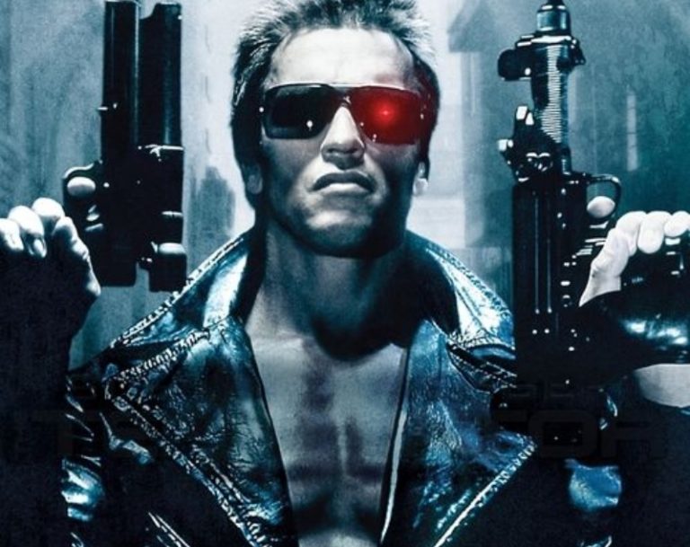 Άρνολντ Σβαρτσενέγκερ: Η ταινία «The Terminator» έχει «γίνει πραγματικότητα»