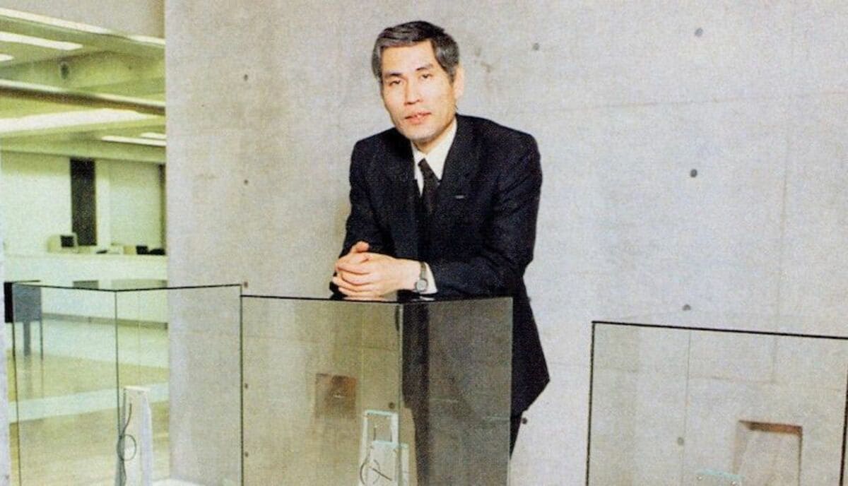 Takemitsu Takizaki: Ο δισεκατομμυριούχος που δεν έχει σπουδάσει