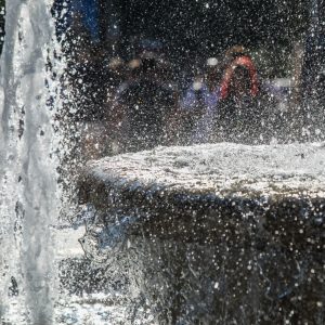 Παγκόσμιο Οικονομικό Φόρουμ: Γιατί χαρακτηρίζει τους καύσωνες «σιωπηλούς δολοφόνους»