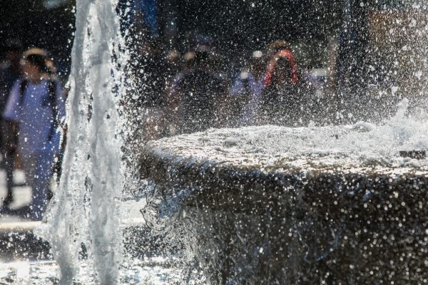 Καύσωνες: Η Ευρώπη η ταχύτερα θερμαινόμενη ήπειρος – Υψηλές θερμοκρασίες στην Ελλάδα