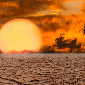 Αρναούτογλου: Το κλιματικό σενάριο για το 2050, αποτελεί πρόγνωση καιρού για τον Ιούνιο του 2026