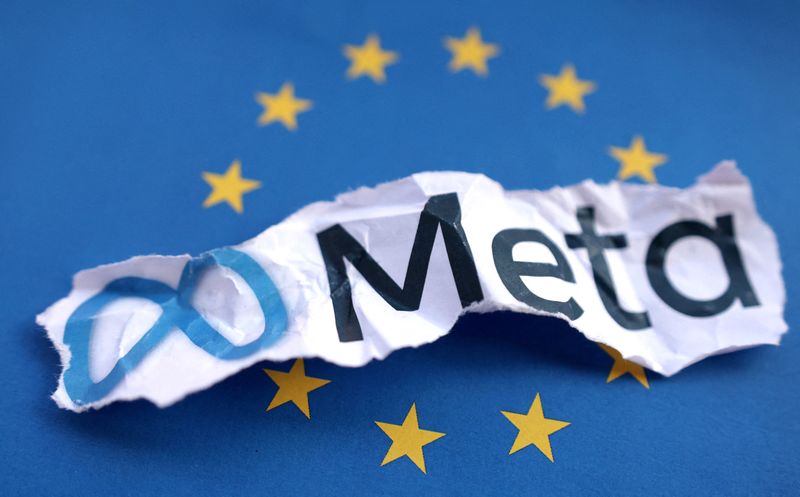 ΕΕ: Απαγορεύει στη Meta την χρήση των δεδομένων για στοχευμένες διαφημίσεις