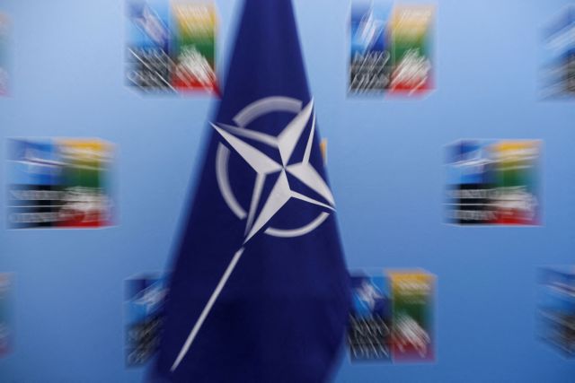 NATO: Γιατί τα μεγάλα λόγια στο Βίλνιους κρύβουν το θολό μέλλον της συμμαχίας