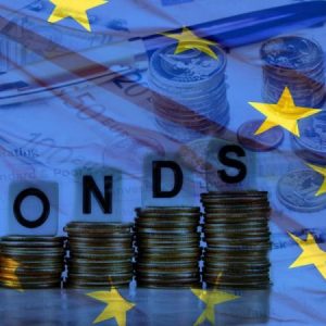 Ομόλογα: Κοντά σε πολυετή υψηλά οι αποδόσεις στην ευρωζώνη