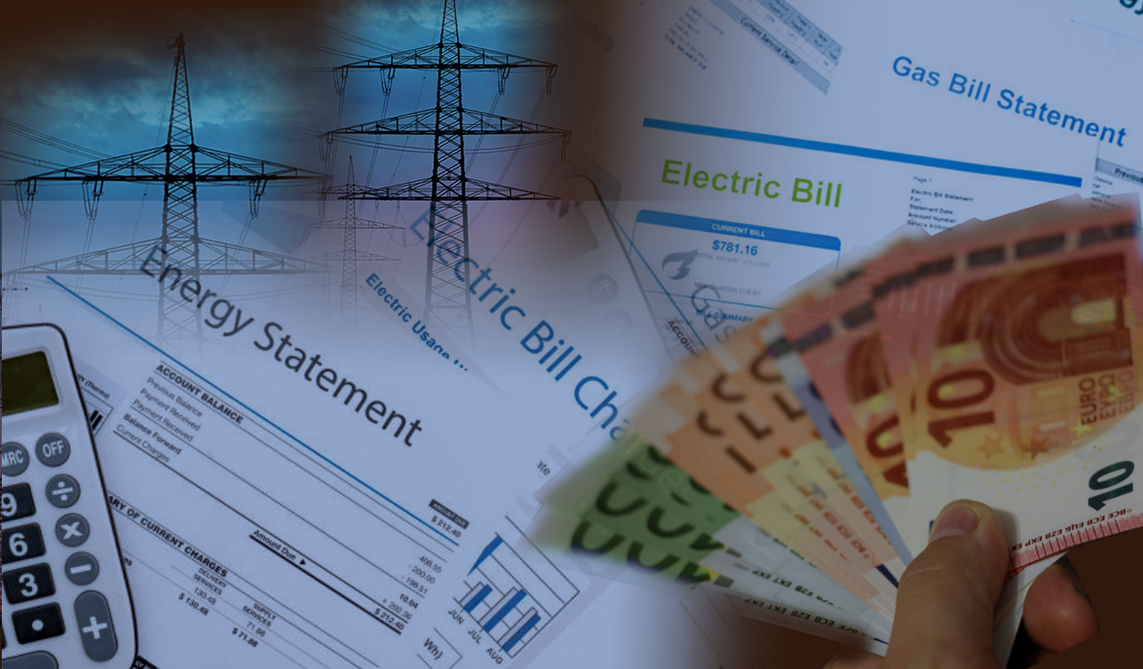Λογαριασμοί ρεύματος: Αυξήσεις από τους παρόχους – Οι επιδοτήσεις από το ΥΠΕΝ